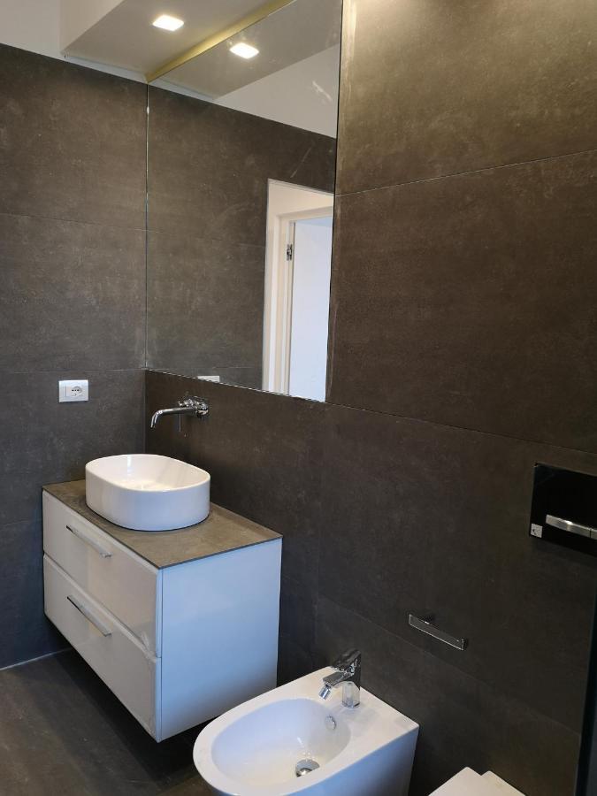 Ca' Brera Apartment Milan Exterior photo