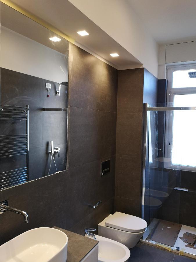 Ca' Brera Apartment Milan Exterior photo