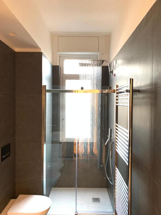 Ca' Brera Apartment Milan Exterior photo