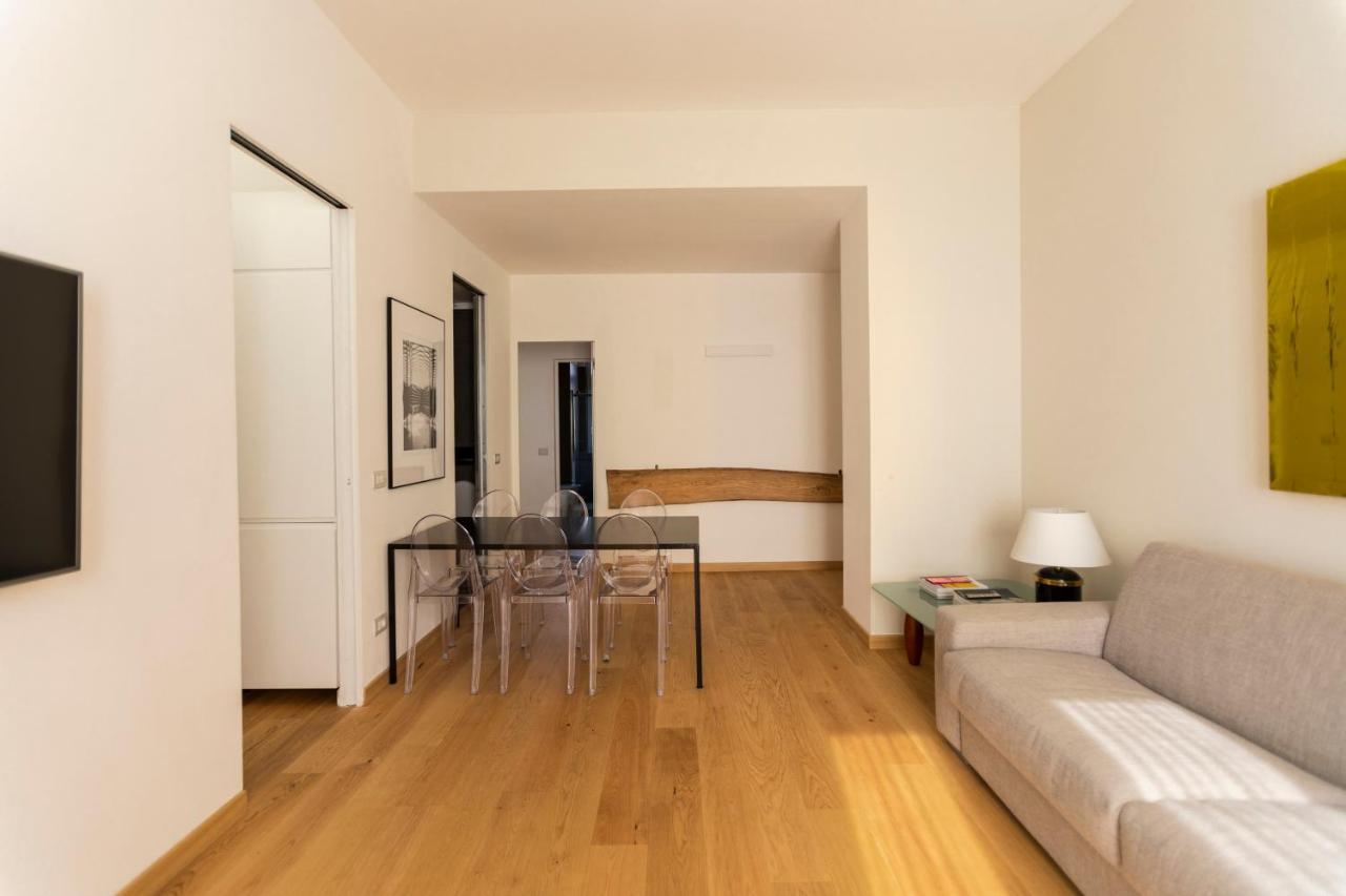 Ca' Brera Apartment Milan Exterior photo