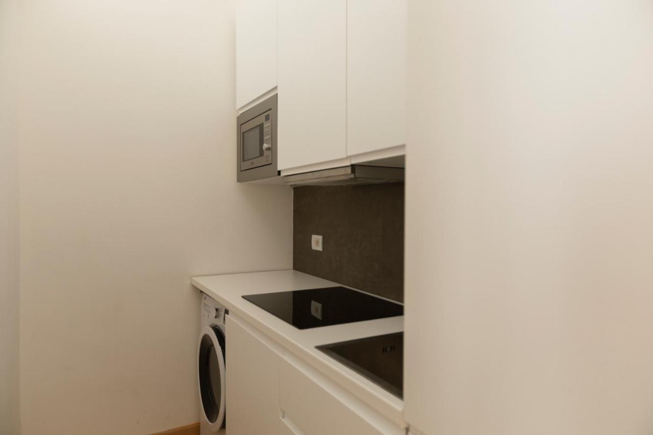 Ca' Brera Apartment Milan Exterior photo